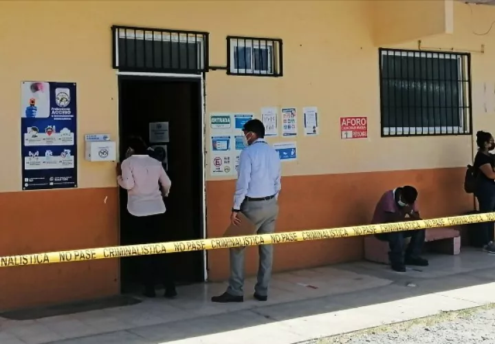 Se espera el resultado de los exámenes de necropsia para determinar las causas de la muerte y seguir con las investigaciones.