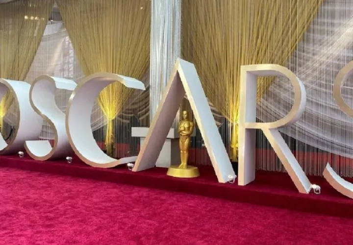 Poco aforo, distanciamiento, pruebas PCR previas y el uso de mascarillas, son algunas de las medidas adoptadas para los Premios Óscar. Instagram / The Academy