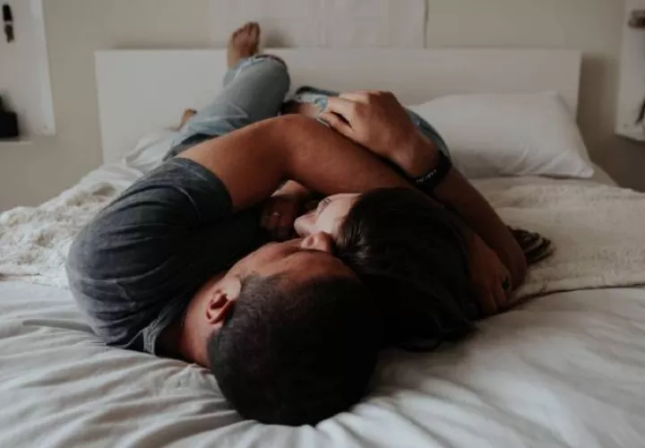 Las parejas no deben caer en el abandono. Pixabay