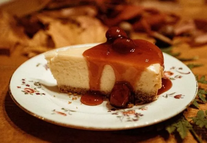  El pie tiene varias versiones, puede servirse caliente o frío. Foto: Ilustrativa / Pexels