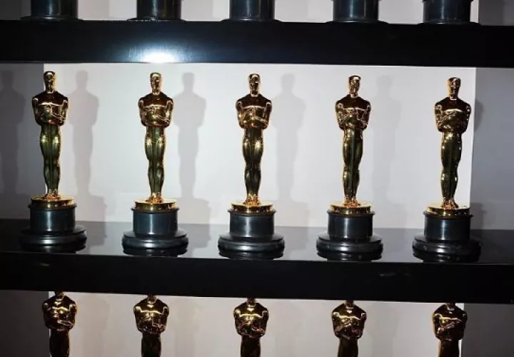 Los Premios Óscar también registraron una baja en su audiencia. Foto: Instagram / The Academy