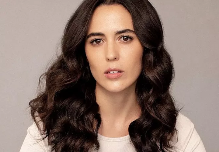 Pilar Santacruz. EFE