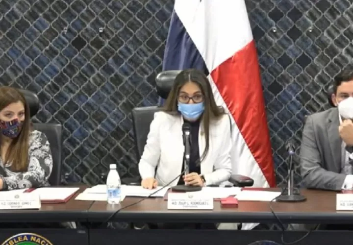 La subcomisión que analiza el proyecto de migración volverá a sesionar hoy para escuchar más puntos de vista de parte de interesados. Foto: Internet