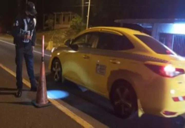 Diversos operativos realizaron en las últimas 24 horas unidades de la Policía Nacional. Cortesía: Policía Nacional