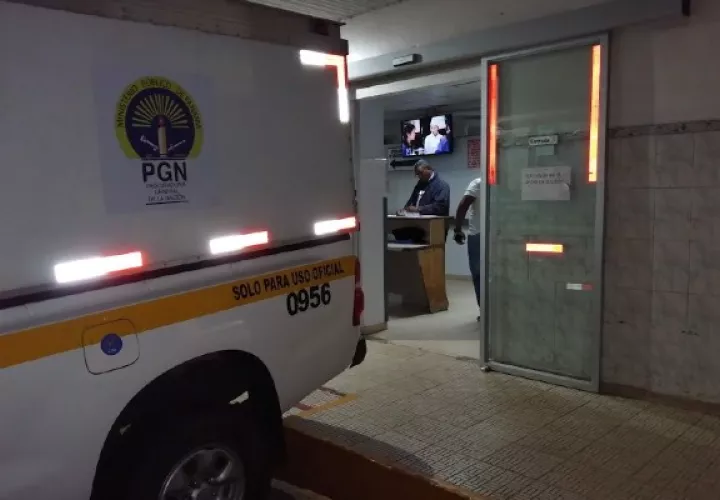 El menor fue llevado a la policlínica Dr. Blas Gómez Chetro de la Caja de Seguro Social de Arraiján, en donde fue diagnosticado sin signos vitales.