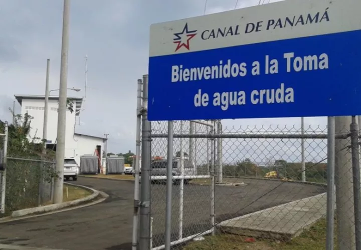 El Idaan recomienda tomar las medidas necesarias para evitar el desabastecimiento. Foto: Cortesía Idaan 