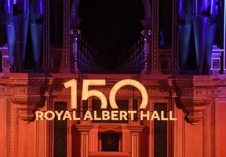 Será la 74 entrega de los Premios Bafta.