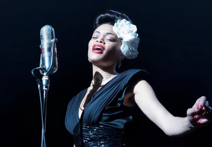 Las candidatas van de Andra Day a Frances McDormand. EFE