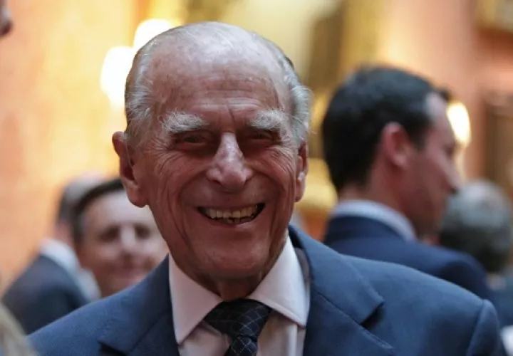 El funeral del príncipe Felipe estará a cargo del decano de Windsor y se estima que dure aproximadamente 50 minutos. Foto: The Royal Family