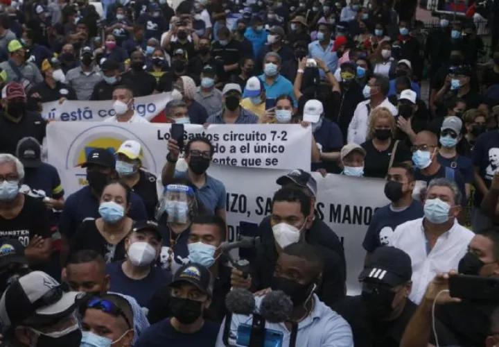 Los testigos protegidos pueden ser los peores enemigos de los procesados. Foto:Archivos
