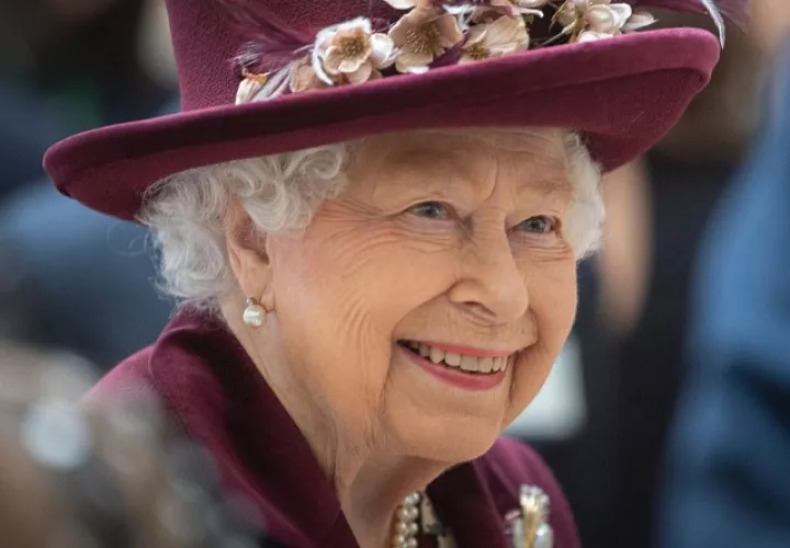 La reina Isabel II cumple años hoy. Foto: Instagram / @theroyalfamily
