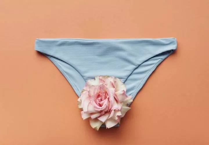 La ropa interior nueva se debe lavar antes de usarse. Foto: Ilustrativa / Pexels