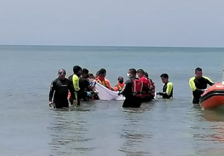 Ismael Guevara Torrero fue reportado como desaparecido el pasado domingo. Foto: Eric Montenegro