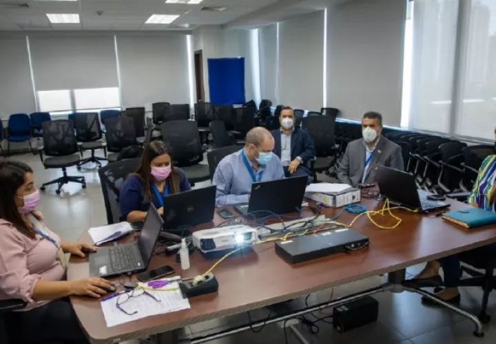 Solo una compañía presentó propuesta económica. Foto de cortesía