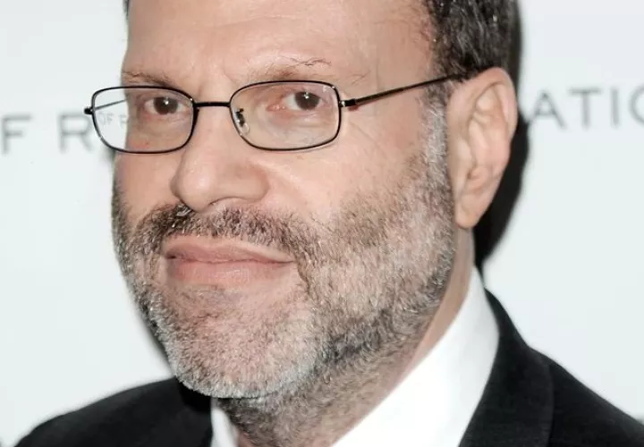 Scott Rudin. EFE