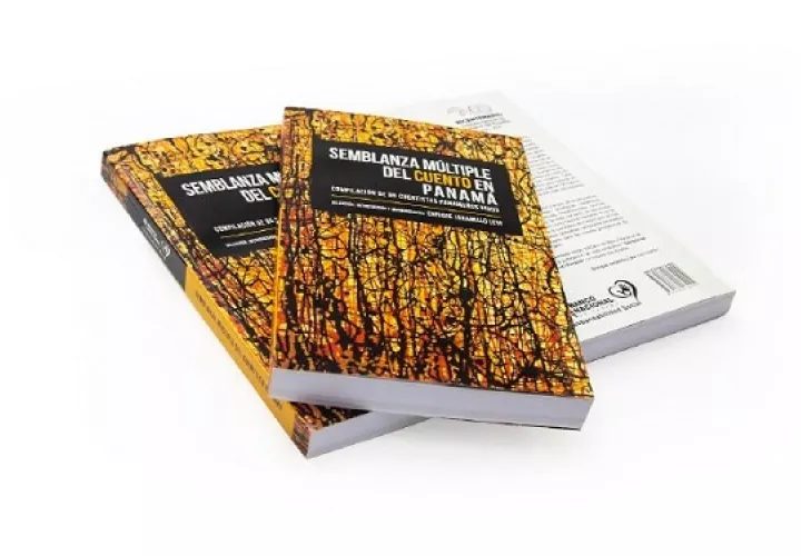 Portada del libro.  Foto: Cortesía