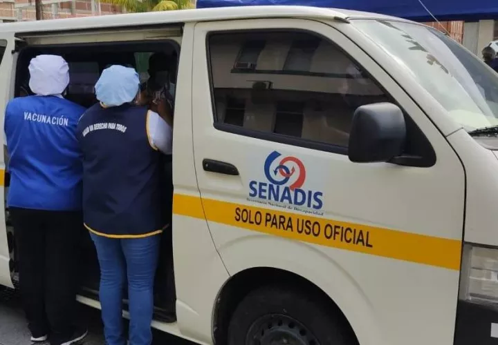 La Senadis jugará un papel importante en la implementación de esta ley. 