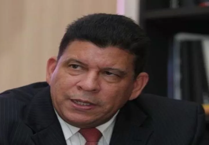 El exviceministro manifestó que en el caso de la Fuerza Pública, se habla de miembros que apenas representan un 0.1 o 0.3 de unidades que son corruptas, pero vulnerables. Foto: Archivo.