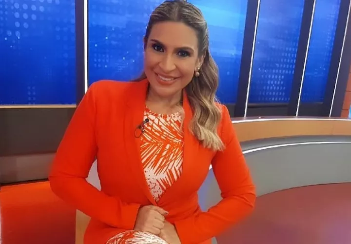 Siria Miranda. Instagram