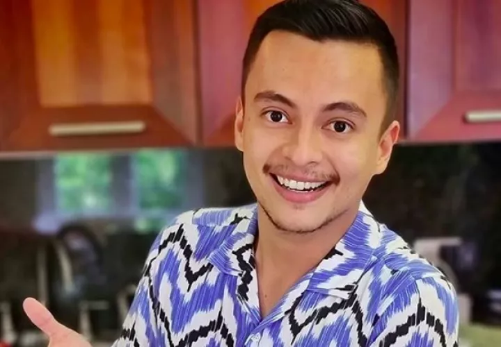 Stevens Joseph trabajó en TVN por más de tres años. Foto: Instagram