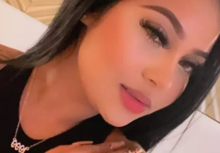 Tatiana Vélez. Foto: Instagram
