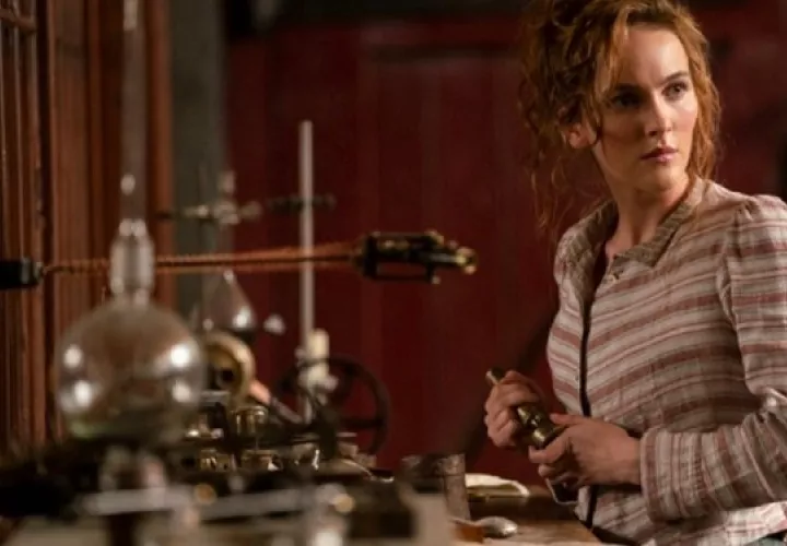'The Nevers' estrenó la primera temporada, seis episodios, el 11 de abril. Foto:  Cortesía