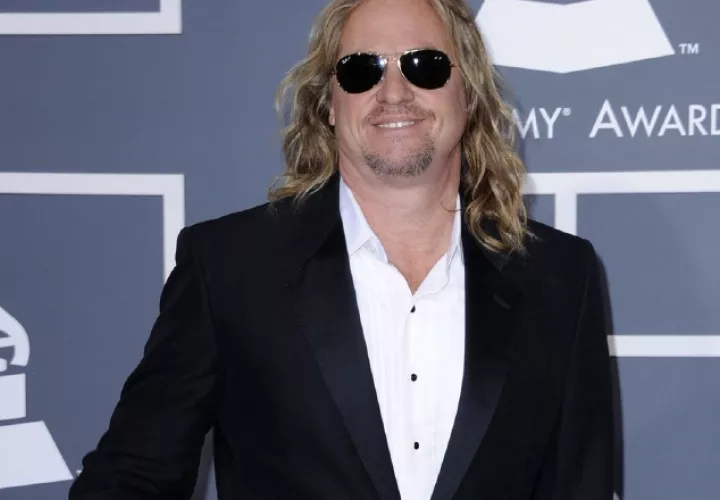 El actor estadounidense Val Kilmer en 2012. EFE/Paul Buck