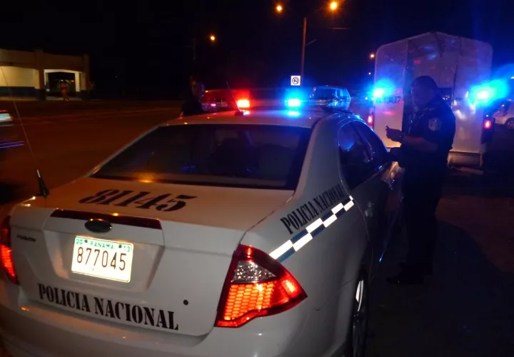 También se busca a traficantes de drogas, portadores de armas de manera ilegal y otros delitos. Foto: Melquiades Vásquez