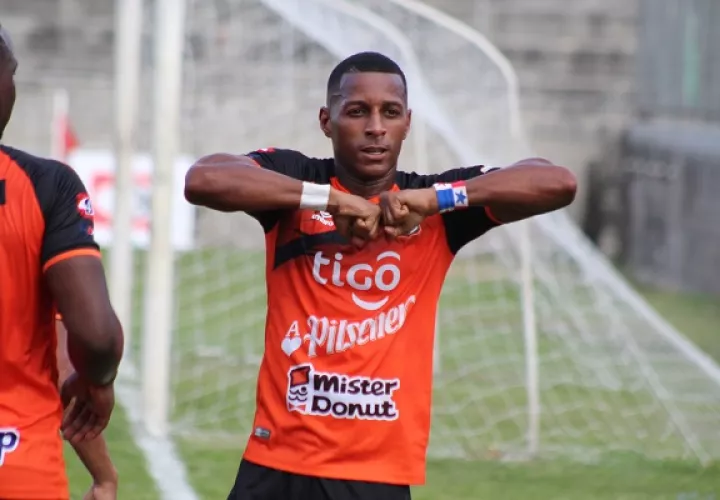 Nicolás 'Yuyu' Muñoz . Foto:@Twitter