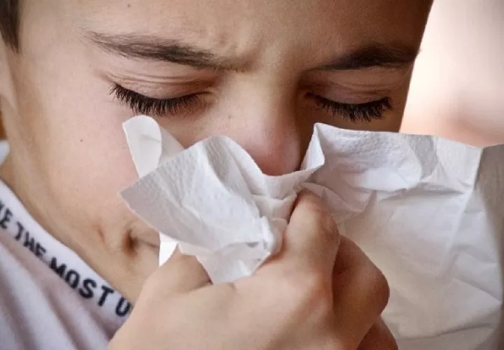 El tratamiento del asma tiene dos objetivos a largo plazo en beneficio del paciente.  Foto: Ilustrativa / Pixabay