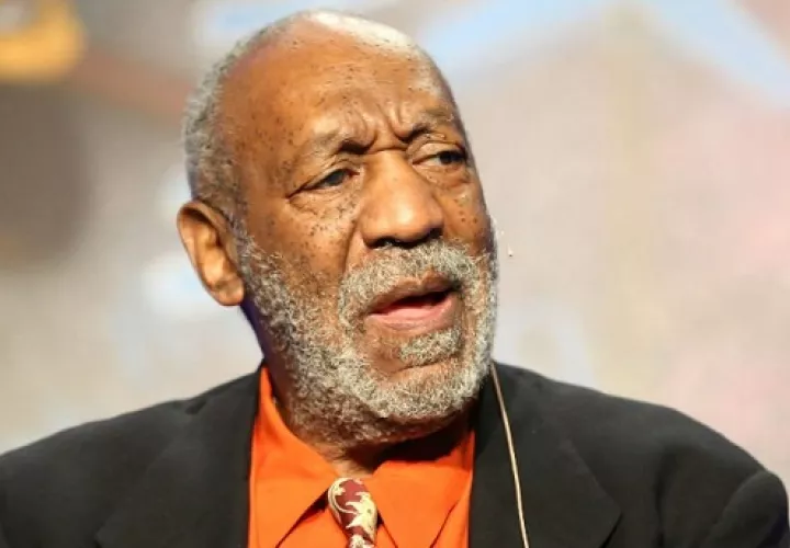 Bill Cosby  actualmente cumple una sentencia de 3 a 10 años en una prisión. Foto: Archivo