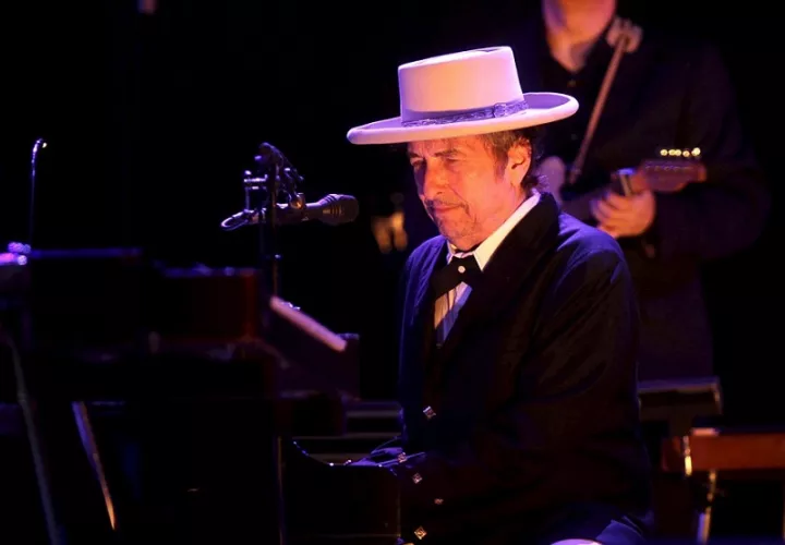 Bob Dylan. EFE