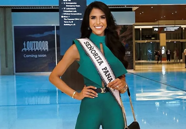 Carmen Jaramillo. Instagram