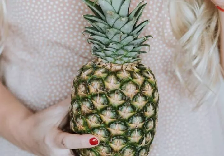 La temática son las frutas de las gastronomía panameña. Foto: Ilustrativa / Pexels