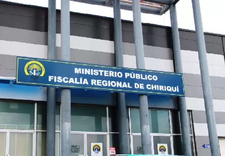 Desde que se presentó la denuncia la fiscalía de homicidio ha realizado diferentes diligencias para dar con su paradero, pero ha sido imposible. Foto: Ilustrativa