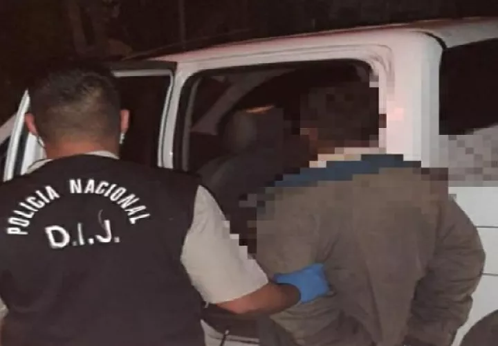 En los últimos meses se ha incrementado el número de denuncias por abusos a menores y maltratos, que han llevado a acciones directas por los organismos de seguridad. Foto: José Vásquez