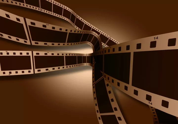 Cada una de las películas del Festival de Cine Europeo ha sido cuidadosamente seleccionada. Foto: Ilustrativa / Pexels