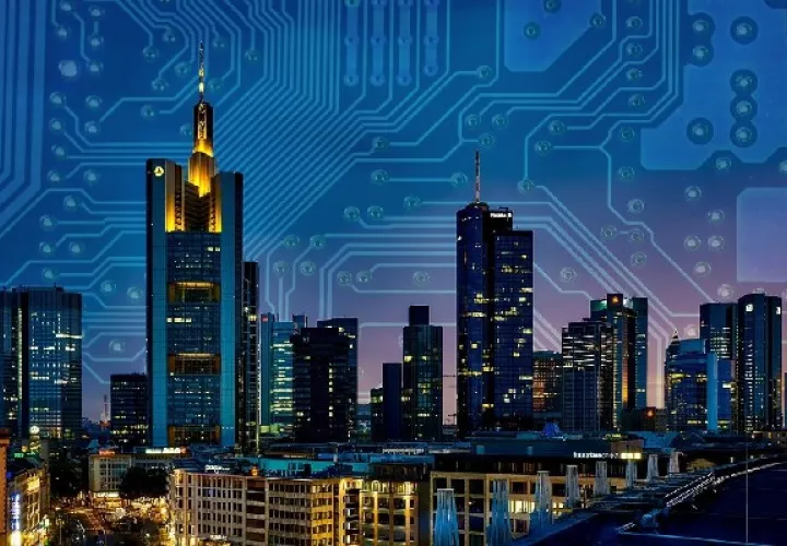Más ciudades apuesta a la tecnología como soluciones de vida. Foto: Cortesía