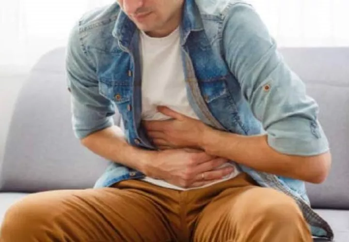 El diagnóstico de una enfermedad como la colitis ulcerosa puede repercutir en los diferentes ámbitos de la vida del paciente.  Foto: Ilustrativa / Pixabay
