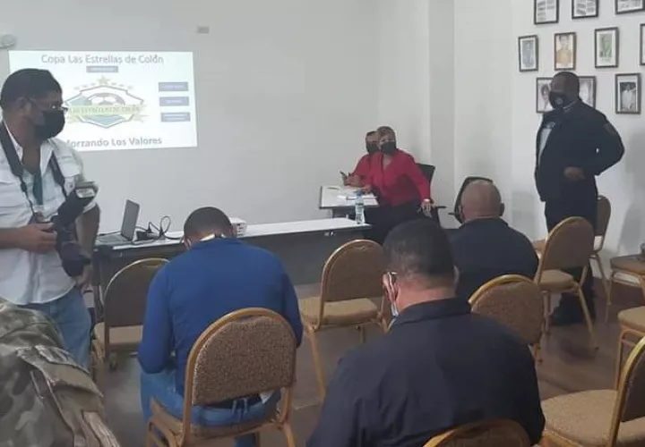 El torneo servirá como semillero para descubrir valores deportivos de la provincia. Foto: Diómedes Sánchez