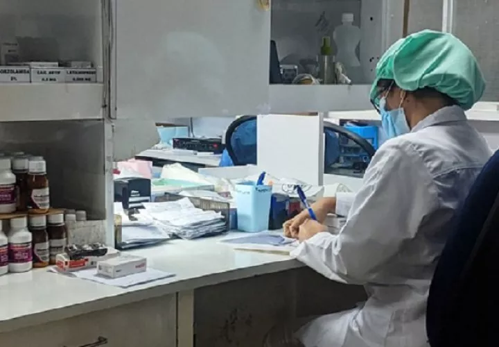 Al igual que en las prestaciones económicas, para las medicinas se usó una herramienta tecnológica que no funcionó en toda la CSS. Foto: Cortesía CSS
