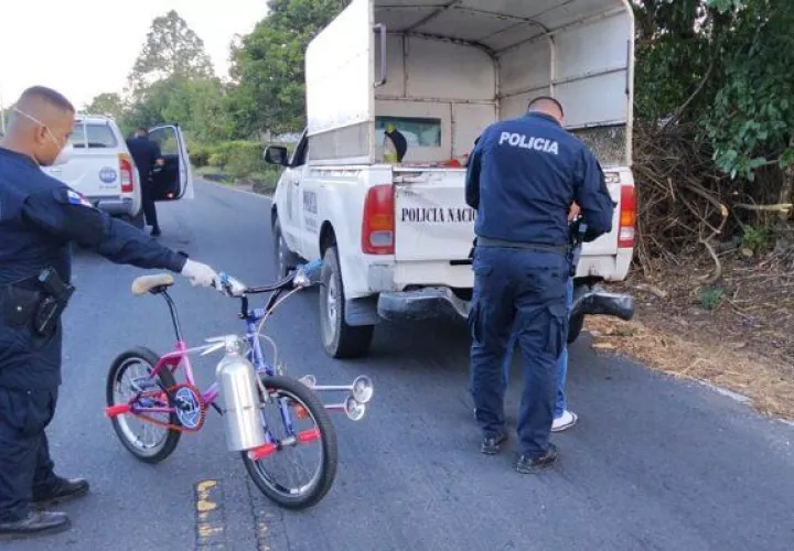 El toque de queda se restringe en Chiriquí y Veraguas y se establece cuarentena total los domingos. Foto: Archvio