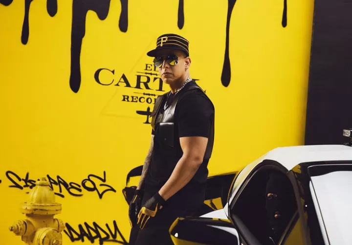 Daddy Yankee. EFE