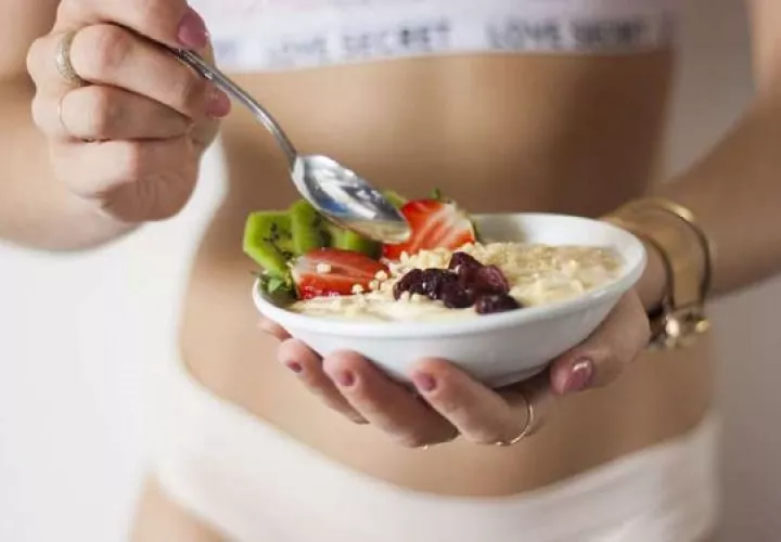 Dietas de moda y los déficits nutricionales.  Foto: Ilustrativa / Pixabay
