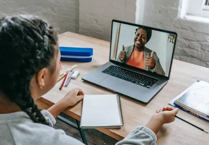 El IPHE se abocó a la creación de herramientas y apoyos educativos para esta población. Foto: Ilustrativa / Pexels