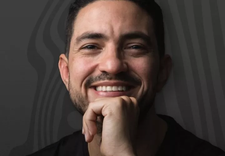 'Dj de cero a cien' fue escrito por Dj. Alex Ávila. Foto: Cortesía