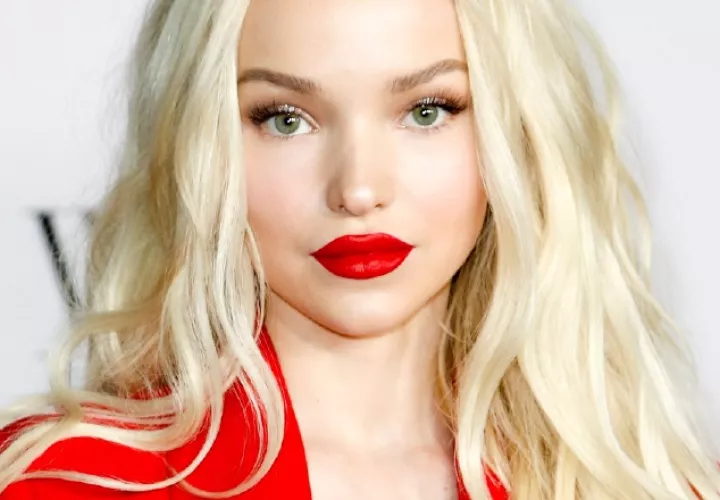 Dove Cameron. EFE