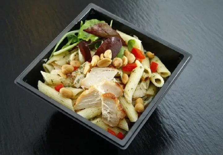 Hay que tener precaución con el tiempo de cocción de la pasta. Ilustrativa / Pixabay