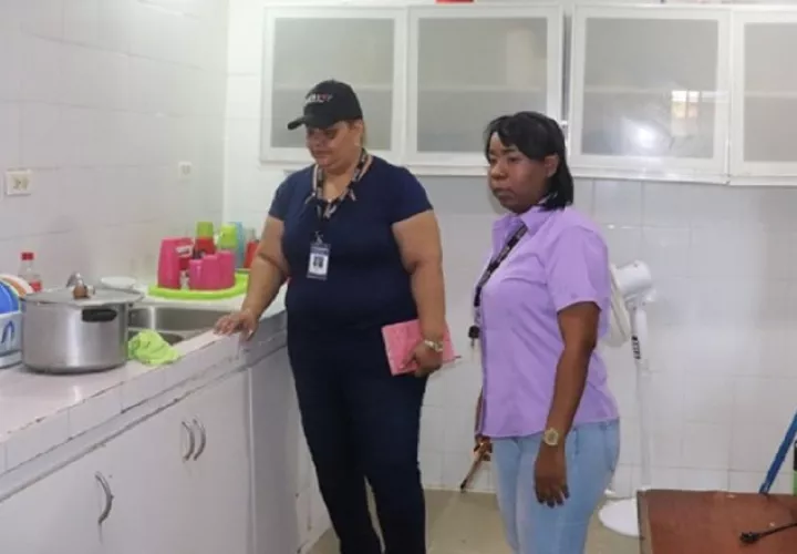 Las casas hogares son supervisadas por el personal del Ministerio de Desarrollo Social, en rondas que se realizan cada tres meses.  Foto: Archivo