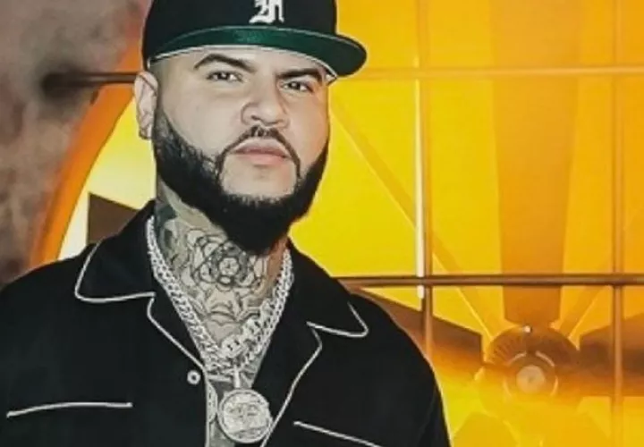 Farruko. Redes Sociales